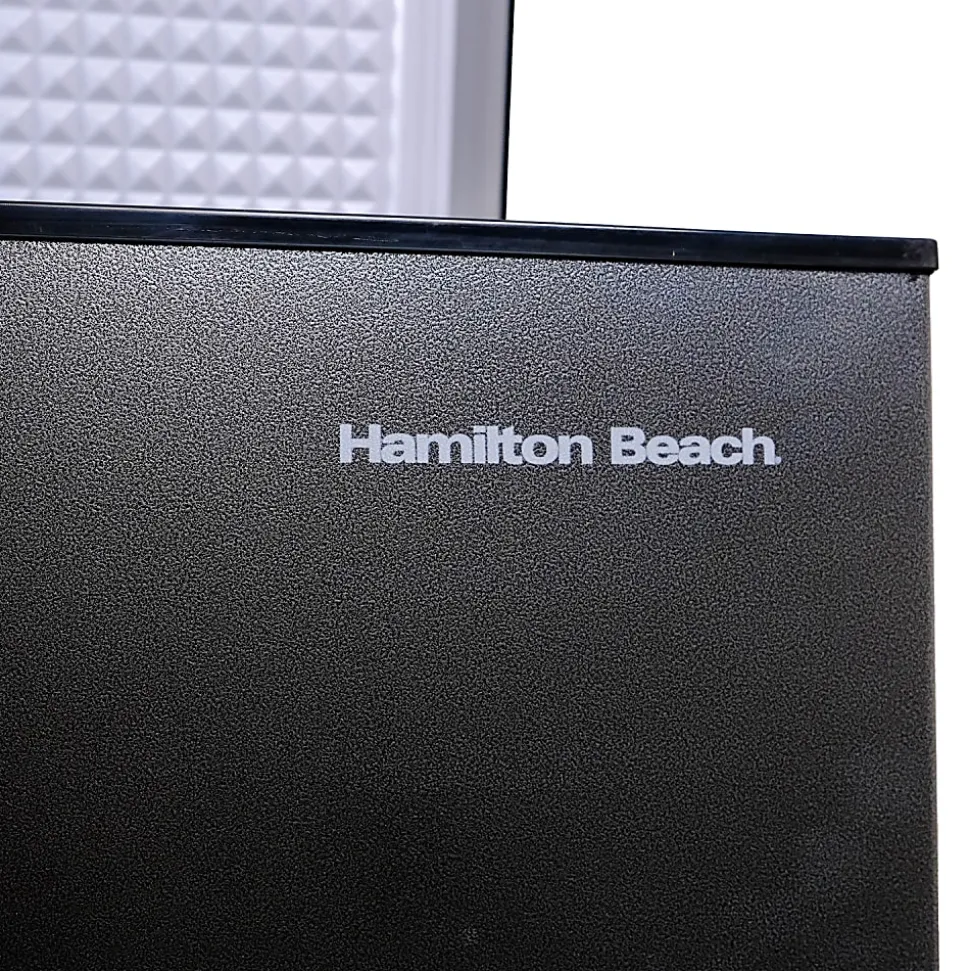 Hamilton Beach® 5.0-cu. ft. Chest Freezer, Granite, HBFRF513