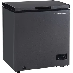 Hamilton Beach® 5.0-cu. ft. Chest Freezer, Granite, HBFRF513