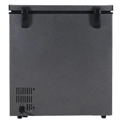 Hamilton Beach® 5.0-cu. ft. Chest Freezer, Granite, HBFRF513