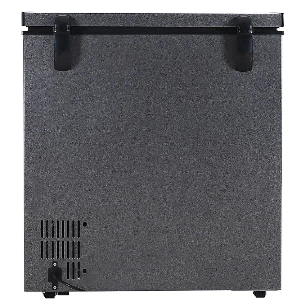 Hamilton Beach® 5.0-cu. ft. Chest Freezer, Granite, HBFRF513