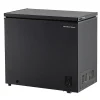 Hamilton Beach® 7.0-cu. ft. Chest Freezer, Granite, HBFRF713