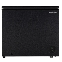 Hamilton Beach® 7.0-cu. ft. Chest Freezer, Granite, HBFRF713