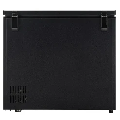 Hamilton Beach® 7.0-cu. ft. Chest Freezer, Granite, HBFRF713