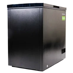 Hamilton Beach® 7.0-cu. ft. Chest Freezer, Granite, HBFRF713