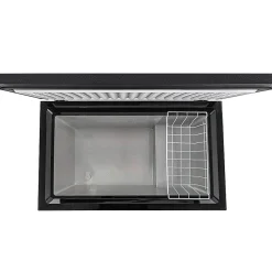 Hamilton Beach® 7.0-cu. ft. Chest Freezer, Granite, HBFRF713
