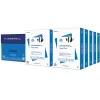 Hammermill® Copy Plus® Copy Paper, 10 Reams, White, Letter (8.5" x 11"), 5000 Sheets Per Case, 20 Lb, 92 Brightness, FSC® Certified