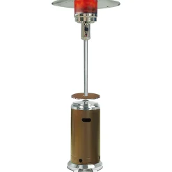 Hanover 12020 Watts Propane Patio Heater, 88.23
