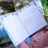 Happy Planner Big Filler Paper, 8-1/2" x 11", 40 Sheets, Florals