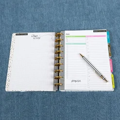 Happy Planner Classic Filler Paper, 40 Sheets, 7