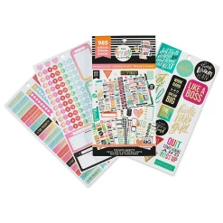Happy Planner Classic Stickers, 9