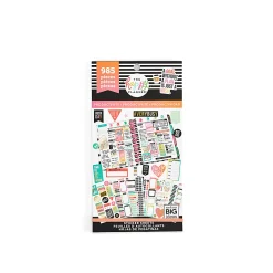 Happy Planner Classic Stickers, 9