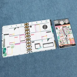 Happy Planner Classic Stickers, 9