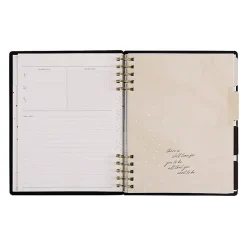 2025 Happy Planner Monthly/Weekly Classic Customizable Spiral Planner, 7