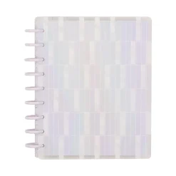 2026 Happy Planner Monthly/Weekly Classic Disc Bound Planner, 7
