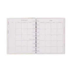 2026 Happy Planner Monthly/Weekly Classic Disc Bound Planner, 7