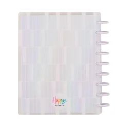 2026 Happy Planner Monthly/Weekly Classic Disc Bound Planner, 7