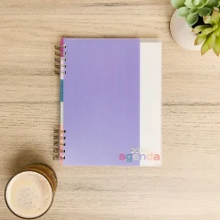 2026 Happy Planner Monthly/Weekly Classic Customizable Twin Loop Planner, 7