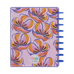 2026 Happy Planner Monthly/Weekly Classic Dated Disc Bound Planner, 7
