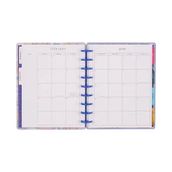2026 Happy Planner Monthly/Weekly Classic Dated Disc Bound Planner, 7