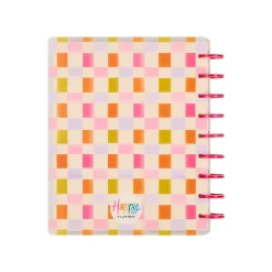 Happy Planner Monthly/Weekly Classic Disc-Bound Planner, 7