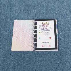 Happy Planner Stickers, 9-1/8