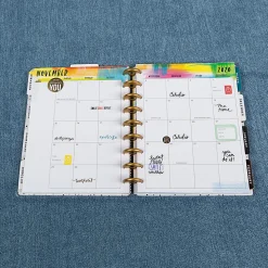 Happy Planner Stickers, 9-1/8