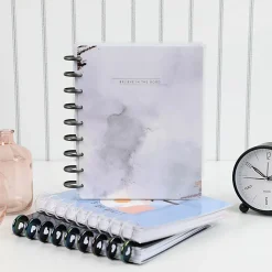 Happy Planner Weekly/Monthly Classic Undated Happy Planner, 7