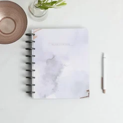 Happy Planner Weekly/Monthly Classic Undated Happy Planner, 7
