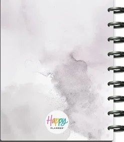 Happy Planner Weekly/Monthly Classic Undated Happy Planner, 7