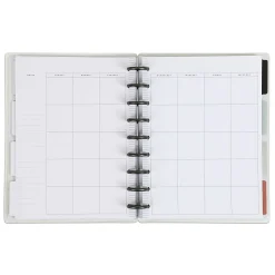 Happy Planner Weekly/Monthly Classic Undated Happy Planner, 7
