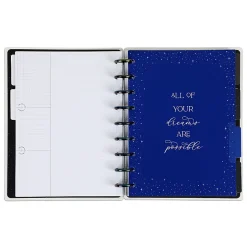 Happy Planner Weekly/Monthly Classic Undated Planner, 7