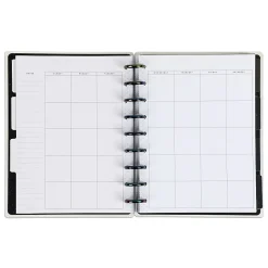 Happy Planner Weekly/Monthly Classic Undated Planner, 7