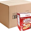 Heartland Creamers, 0.37 Oz, Original, Box Of 24 Creamers, Case Of 6 Boxes