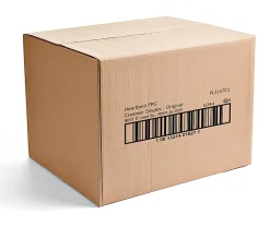 Heartland Creamers, 0.37 Oz, Original, Box Of 24 Creamers, Case Of 6 Boxes