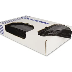 Heritage Linear Low Density Can Liners, 0.7-mil, 16 Gallons, 32