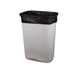 Heritage, Linear Low-Density Can Liners, 10 gal, 0.9 mil, 24