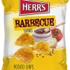 Herr's Snacks, BBQ Potato Chips