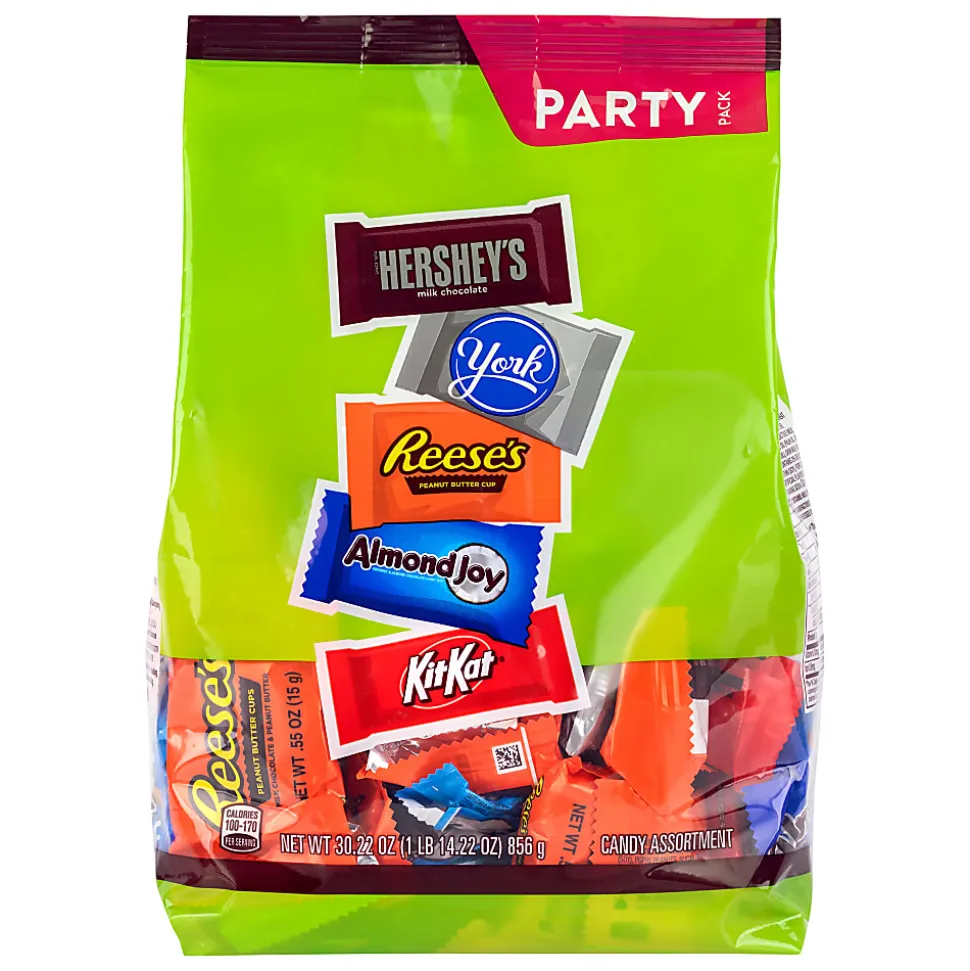Hershey's Chocolate All Time Favorites, Set Of 3 Packs