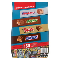 Hershey's Chocolate All Time Favorites, Set Of 3 Packs