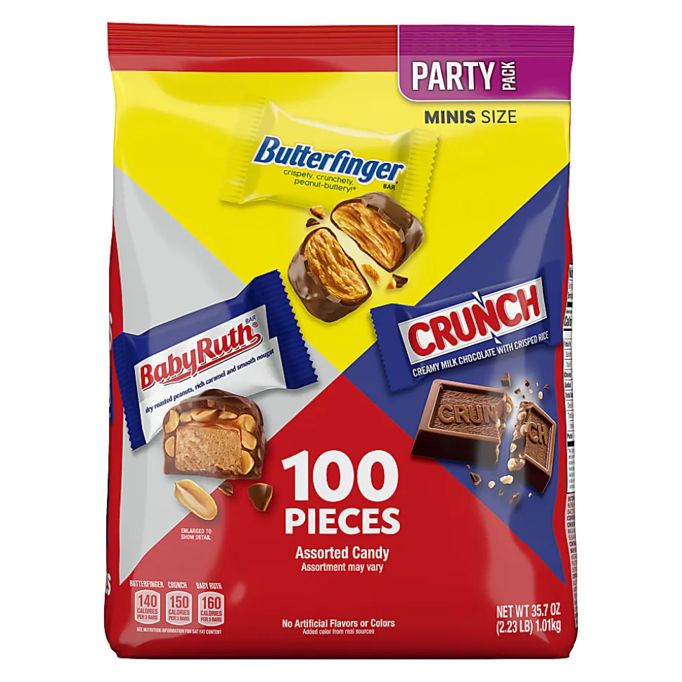 Hershey's Chocolate All Time Favorites, Set Of 3 Packs