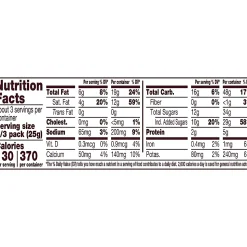 Hershey's® Cookies 'N' Creme King Bar, 2.6 Oz