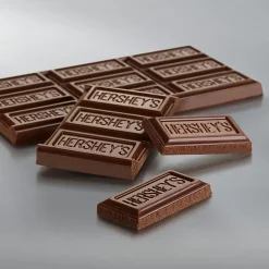 Hershey's® Full Size Chocolate Bars, Variety Pack, Box Of 30