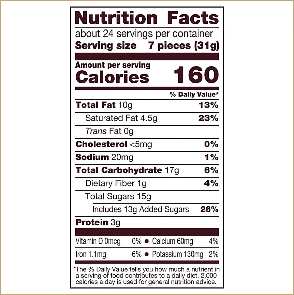 HERSHEY'S KISSES Milk Chocolate with Almonds Candy, 26.5 oz