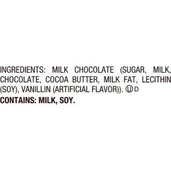 HERSHEY'S KISSES Milk Chocolate Candy, 30 oz