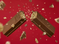 Hershey's® Kit Kat® Snack-Size Bars, 20.1-Oz Jumbo Bag