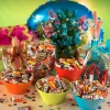Hershey's Miniatures Chocolate Candy Assortment, 35.9 Oz