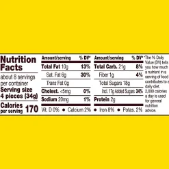 HERSHEY'S Miniatures Chocolate Candy Assortment, 9.3 oz, 3 Pack