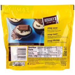 HERSHEY'S Miniatures Chocolate Candy Assortment, 15.9 oz