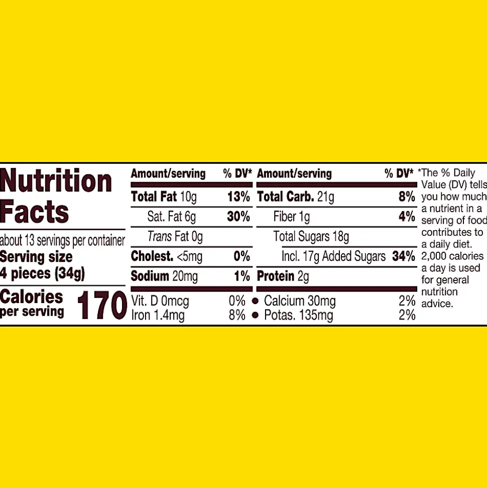 HERSHEY'S Miniatures Chocolate Candy Assortment, 15.9 oz