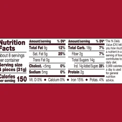 HERSHEY'S Miniatures Dark Chocolate Candy Assortment, 9 oz, 3 Pack